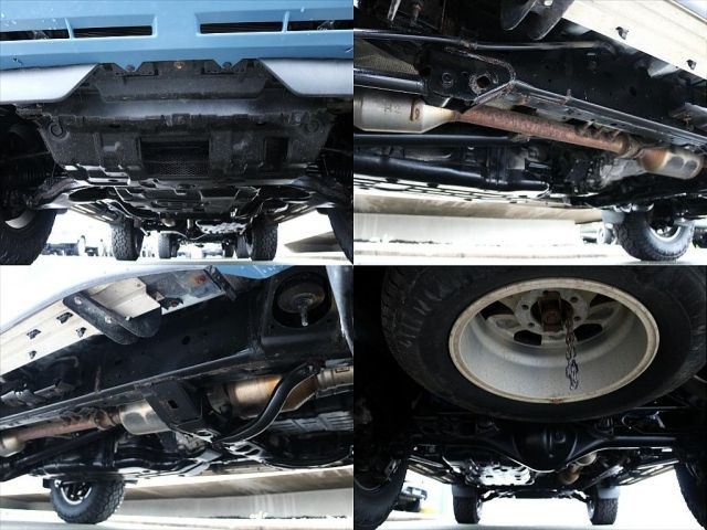 TOYOTA LANDCRUISER PRADO 2019 Image 31