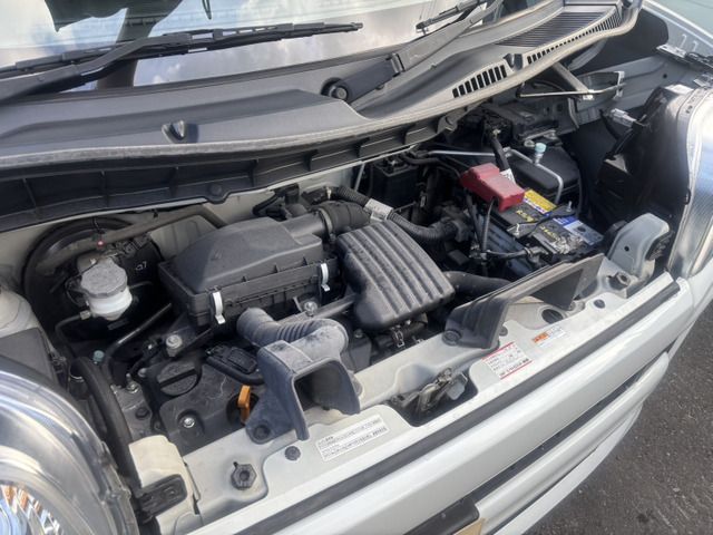 SUZUKI SPACIA 4WD 2020 Image 31