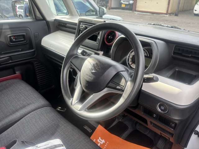 SUZUKI SPACIA 4WD 2020 Image 31