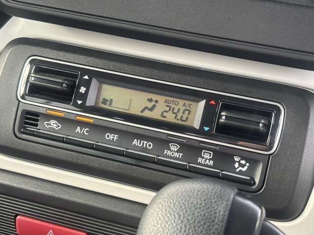 SUZUKI SPACIA 4WD 2020 Image 31