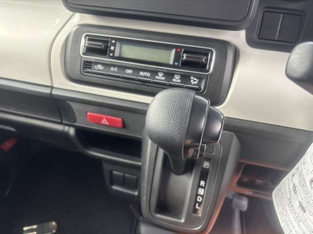 SUZUKI SPACIA 4WD 2020 Image 31