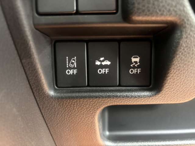 SUZUKI SPACIA 4WD 2020 Image 31