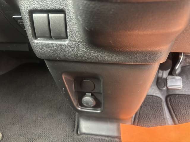 SUZUKI SPACIA 4WD 2020 Image 31