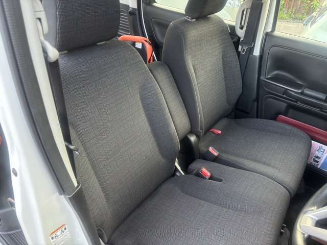 SUZUKI SPACIA 4WD 2020 Image 31