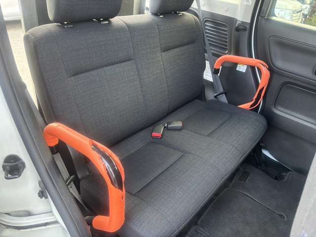 SUZUKI SPACIA 4WD 2020 Image 31