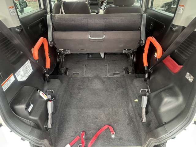 SUZUKI SPACIA 4WD 2020 Image 31