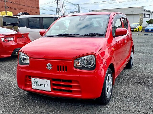SUZUKI ALTO 2015 Image 31