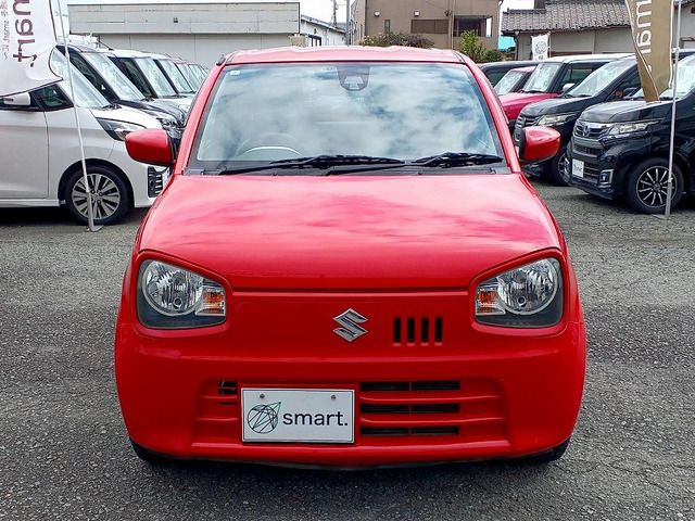 SUZUKI ALTO 2015 Image 31