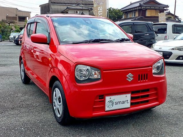 SUZUKI ALTO 2015 Image 31