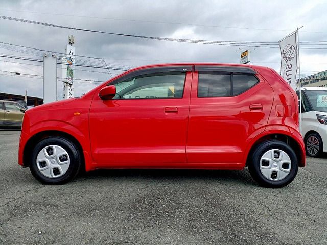 SUZUKI ALTO 2015 Image 31