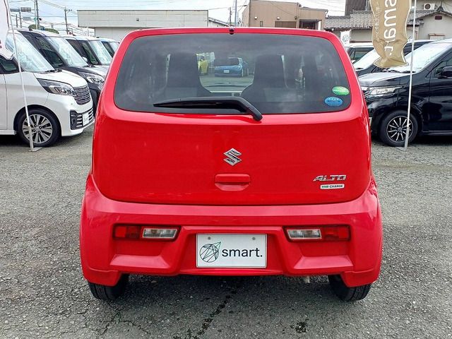 SUZUKI ALTO 2015 Image 31