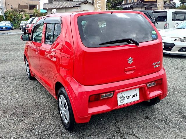 SUZUKI ALTO 2015 Image 31