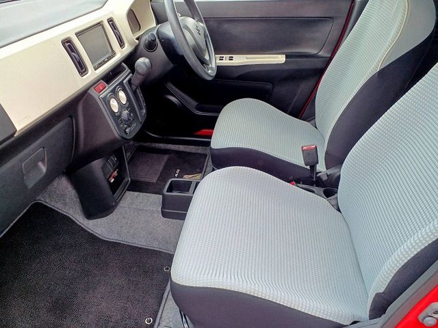 SUZUKI ALTO 2015 Image 31