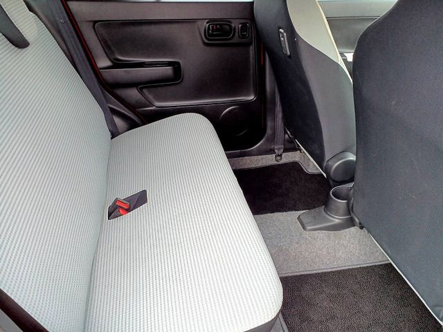 SUZUKI ALTO 2015 Image 31