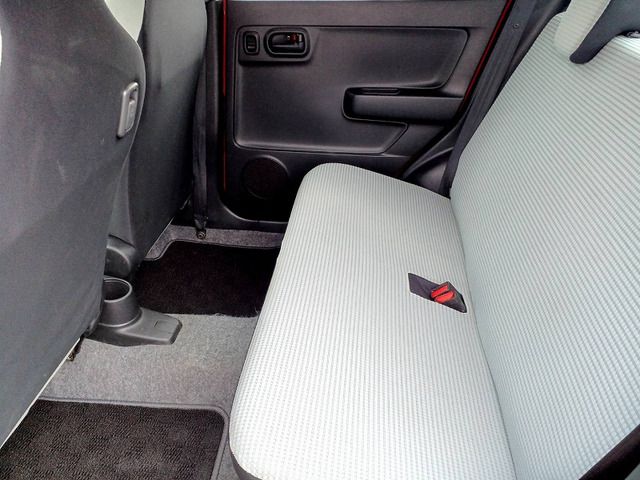 SUZUKI ALTO 2015 Image 31