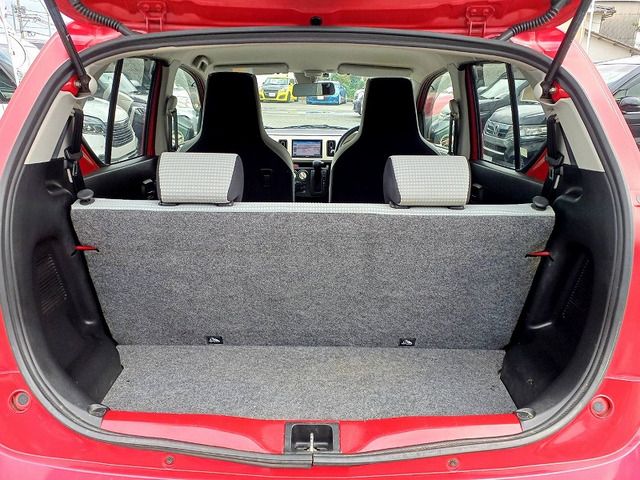 SUZUKI ALTO 2015 Image 31