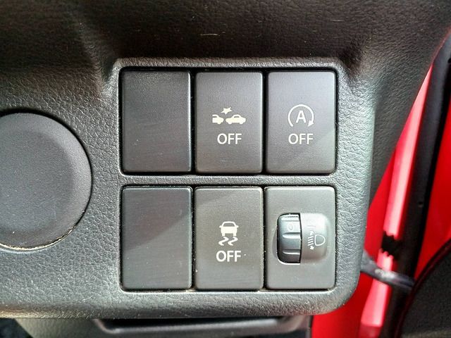 SUZUKI ALTO 2015 Image 31