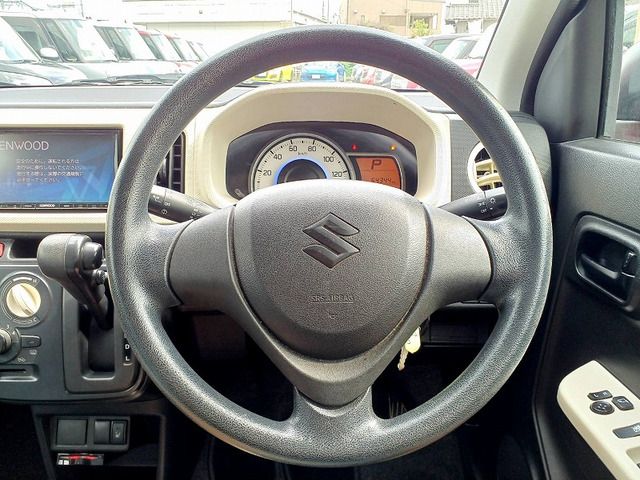 SUZUKI ALTO 2015 Image 31