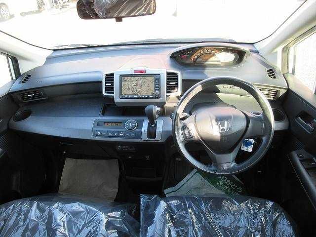 HONDA FREED 2010 Image 31