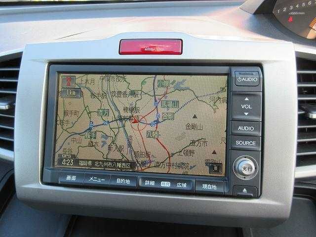 HONDA FREED 2010 Image 31