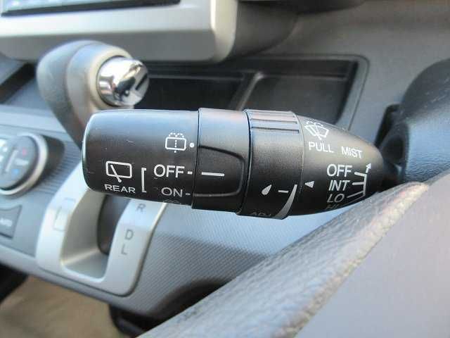 HONDA FREED 2010 Image 31