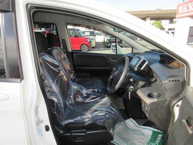 HONDA FREED 2010 Image 31