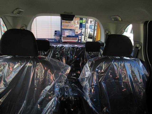 HONDA FREED 2010 Image 31