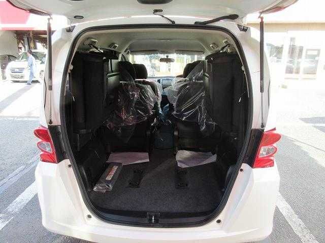 HONDA FREED 2010 Image 31