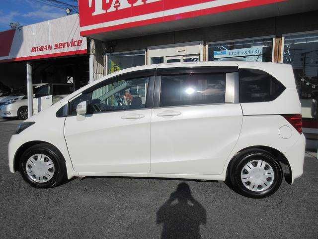 HONDA FREED 2010 Image 31
