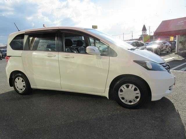 HONDA FREED 2010 Image 31