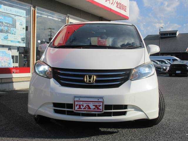 HONDA FREED 2010 Image 31