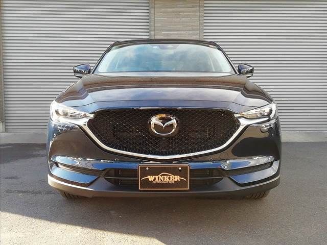 MAZDA CX-5 4WD 2020 Image 31