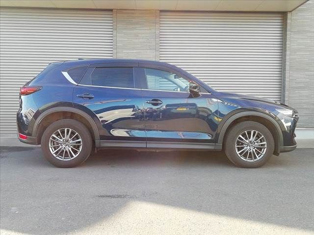 MAZDA CX-5 4WD 2020 Image 31