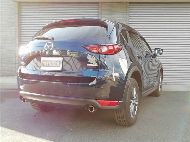 MAZDA CX-5 4WD 2020 Image 31
