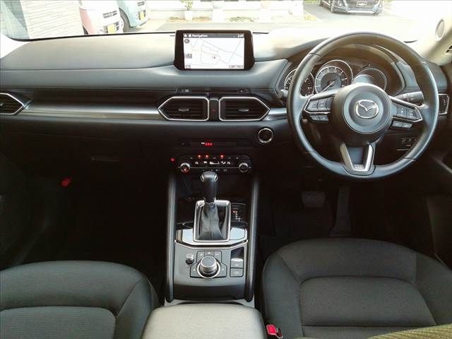 MAZDA CX-5 4WD 2020 Image 31