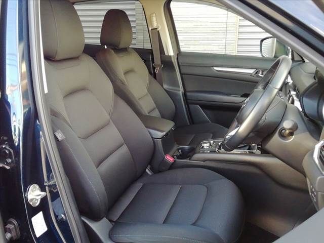MAZDA CX-5 4WD 2020 Image 31