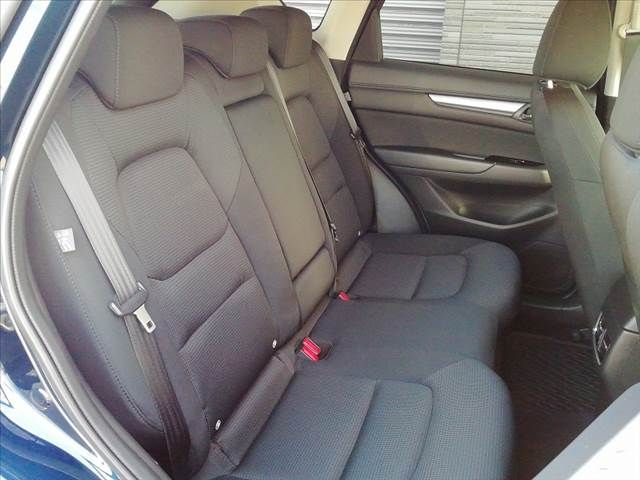 MAZDA CX-5 4WD 2020 Image 31