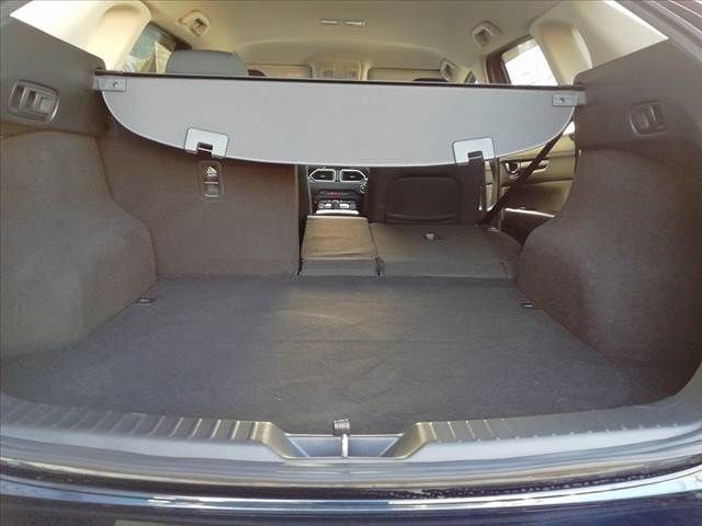 MAZDA CX-5 4WD 2020 Image 31