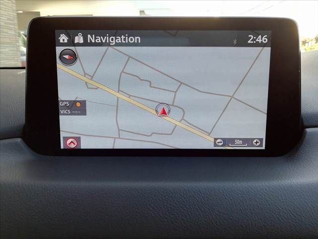 MAZDA CX-5 4WD 2020 Image 31