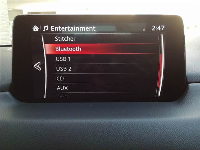 MAZDA CX-5 4WD 2020 Image 31