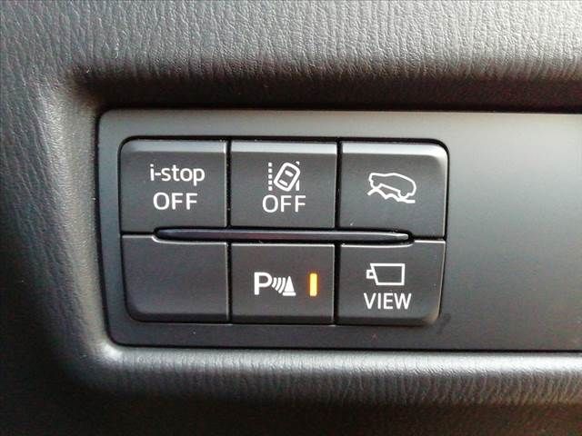 MAZDA CX-5 4WD 2020 Image 31