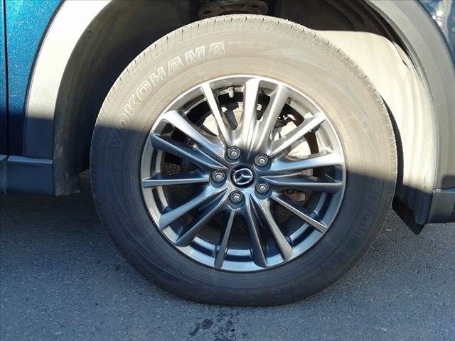 MAZDA CX-5 4WD 2020 Image 31