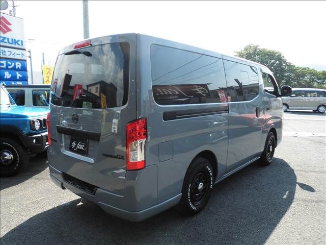NISSAN NV350 CARAVAN 2021 Image 31