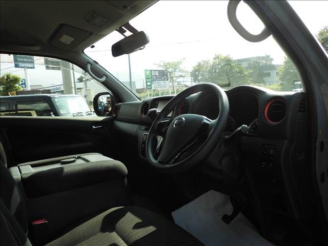 NISSAN NV350 CARAVAN 2021 Image 31