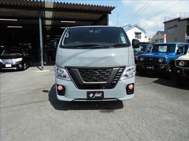 NISSAN NV350 CARAVAN 2021 Image 31