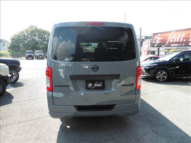 NISSAN NV350 CARAVAN 2021 Image 31