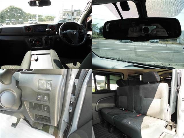 NISSAN NV350 CARAVAN 2021 Image 31