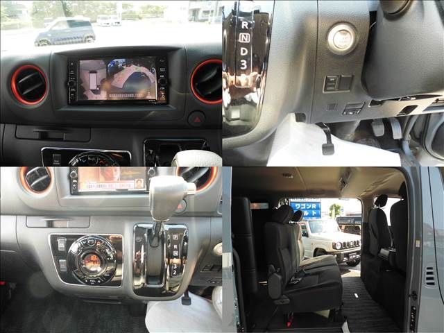 NISSAN NV350 CARAVAN 2021 Image 31