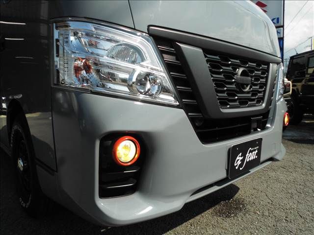NISSAN NV350 CARAVAN 2021 Image 31