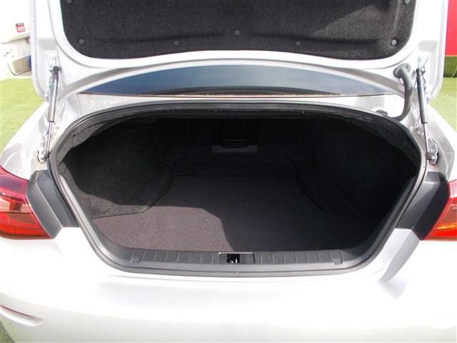 NISSAN FUGA 2016 Image 31